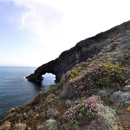 Вілла Sull'Arco Dell'Elefante Tracino Екстер'єр фото